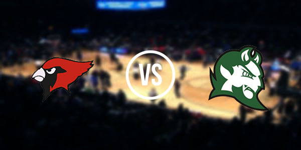 Millington High School vs. Brown City High School