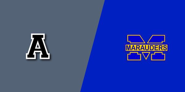 Away vs. Mira Mesa High School