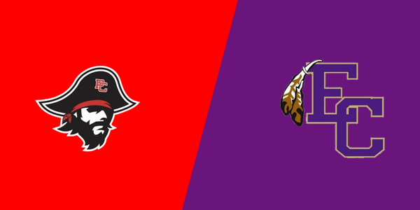 Pike County High School vs. East Coweta High School