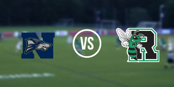 Roswell High School vs. North Paulding High School