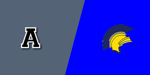 Away vs. Harrisburg Academy