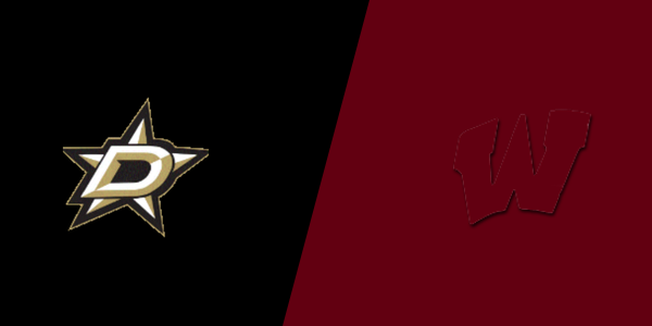 Davies Career & Technical High School vs. Woonsocket High School