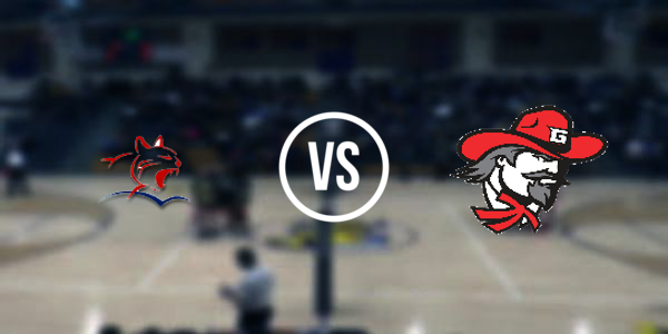 Gooding High School vs. Filer High School