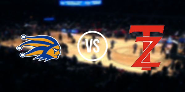 Notre Dame High School - Utica vs Tappan Zee High School