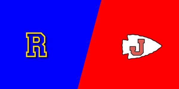 Riverview Gardens High School vs. Jennings High School