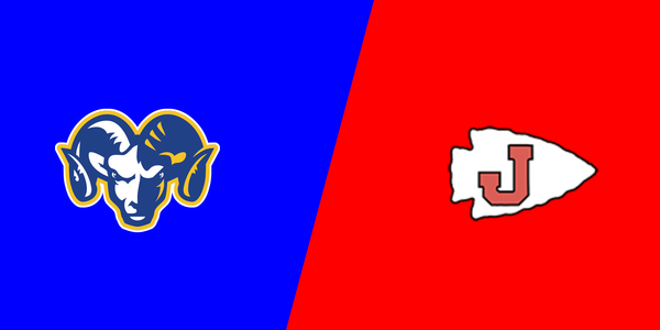 Riverview Gardens High School vs. Jennings High School