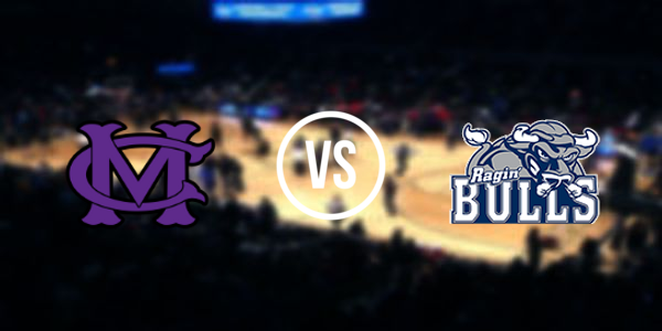 Hickory Ridge High School vs. Cox Mill High School
