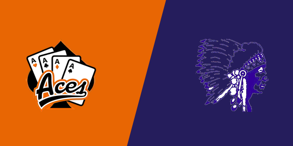 Amanda Clearcreek High School vs. Logan High School