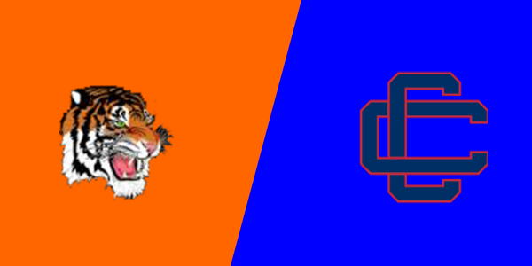 Newton North High School vs. Central Catholic High School