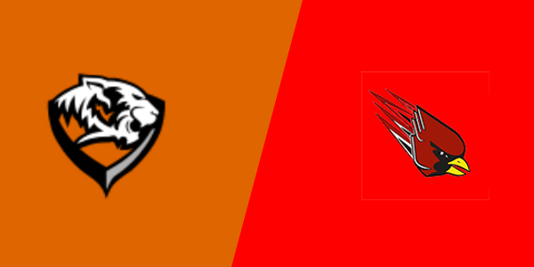 Marcellus High School vs. Bloomingdale High School