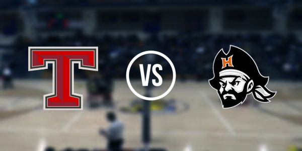 Thompson High School vs. Hoover High School