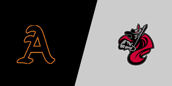 Altavista High School vs. Chatham High School
