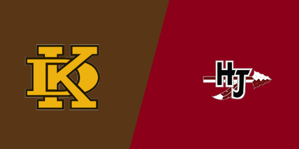 Stagg High School vs. Hiram Johnson High School