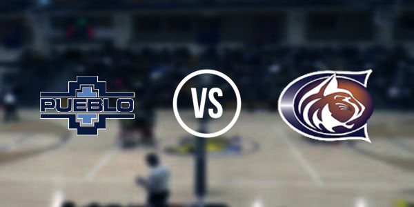 Cienega High School vs Pueblo High School