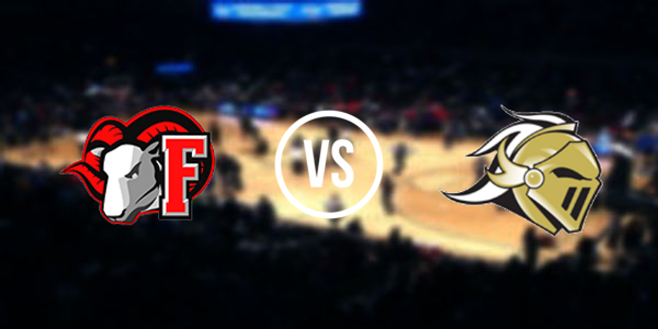 Franklinton High School vs Knightdale High School