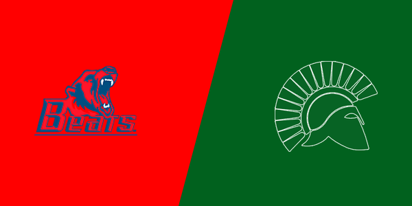 Buchanan High School vs. De La Salle High School