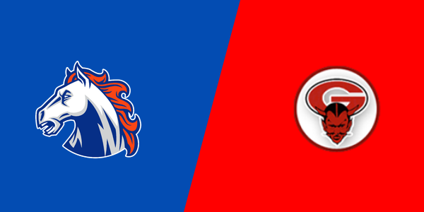Southeast Alamance vs. Graham High School