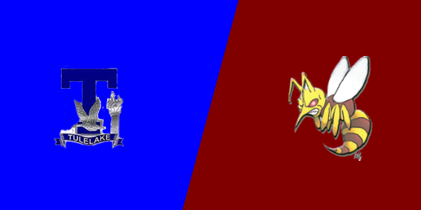 Tulelake High School vs. Surprise Valley High School