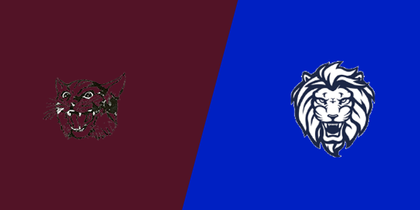 Circle High School vs. Lustre Christian High School