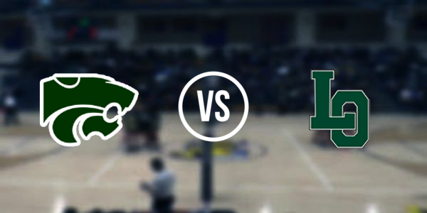 Novi High School vs. Lake Orion High School