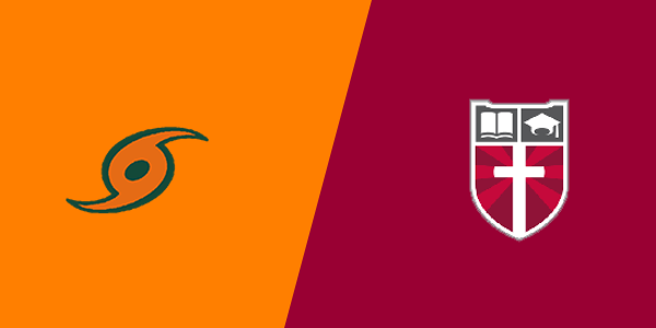 West Harrison High School vs. Faith Academy