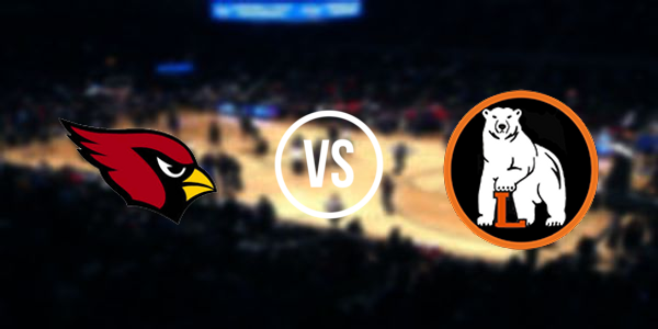 Langdon Area High School vs Larimore High School