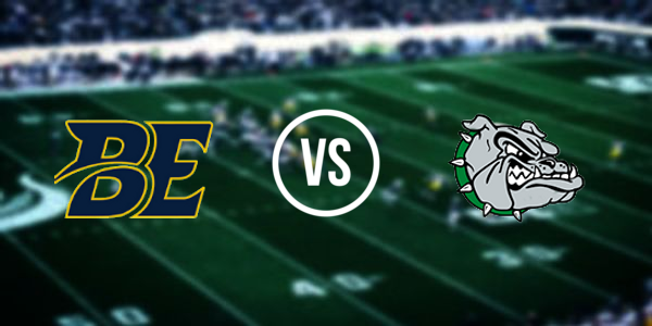 Burlington-Edison High School vs. Mount Vernon High School