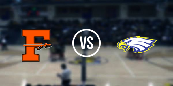 Flathead High School vs. Big Sky High School