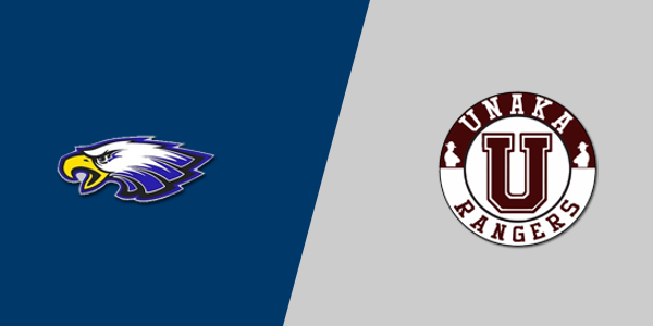 Cosby High School vs. Unaka High School