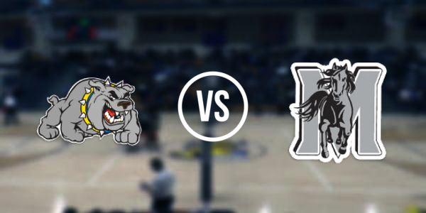 Southern High School vs. Meade High School