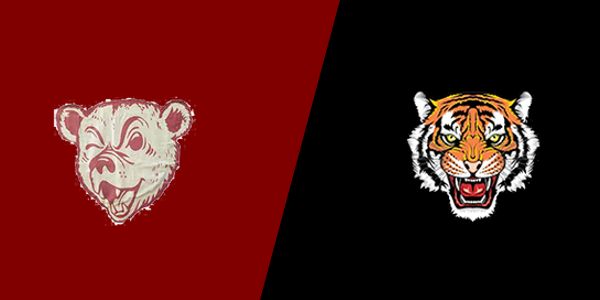 Leland High School vs. Charleston High School