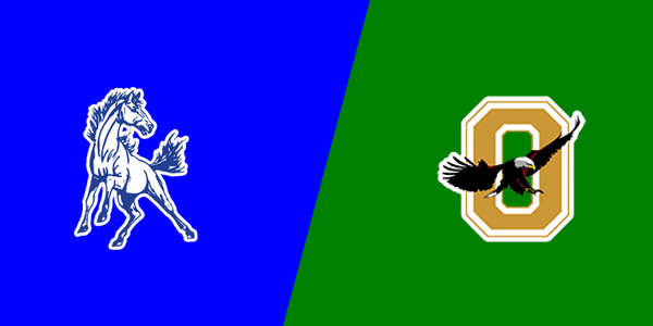Wabaunsee High School vs. Olpe High School