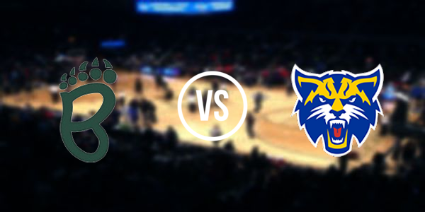 St. Bede Academy vs. Galva High School