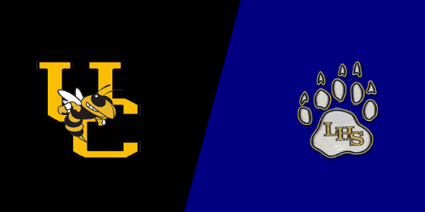 Union County High School vs. Lancaster High School