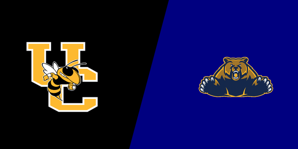 Union County High School vs. Lancaster High School