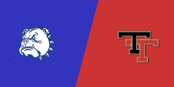 Winterboro High School vs. Talladega High School