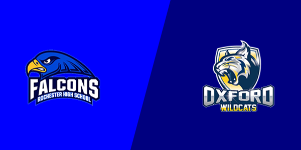 Rochester High School vs. Oxford High School