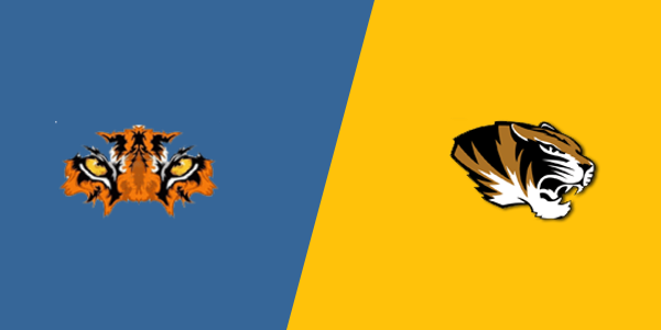 The Calhoun High School vs. Red Level High School