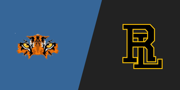 The Calhoun High School vs. Red Level High School