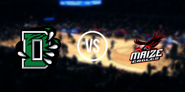 Derby High School vs Maize High School