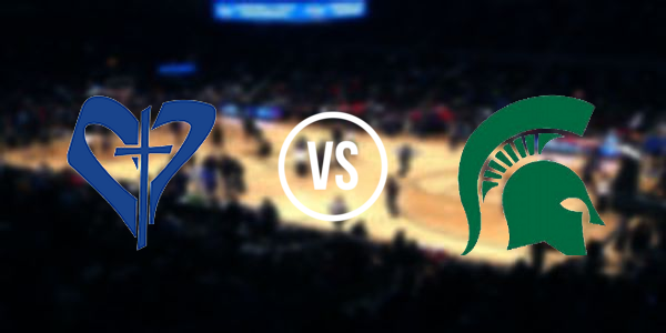 DePaul Catholic High School vs Immaculate Heart Academy