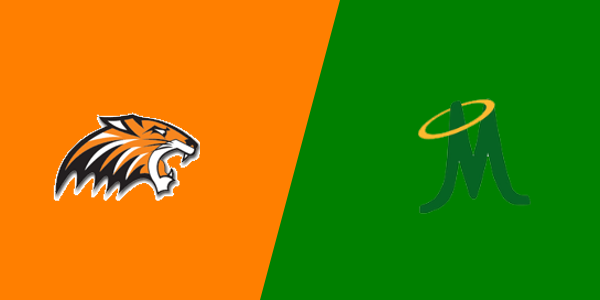 Douglas High School vs. Bishop Manogue Catholic High School