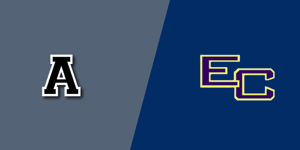 Away vs. Early County High School