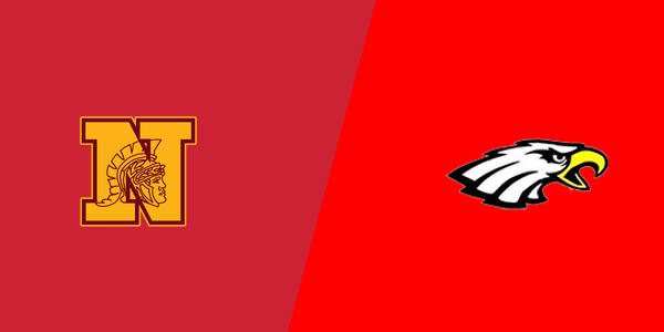 Westerville North High School vs. Big Walnut