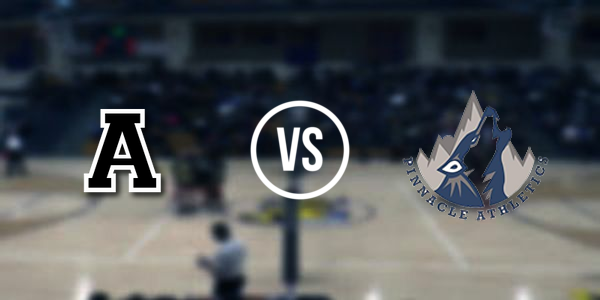 Pinnacle Charter School vs Away