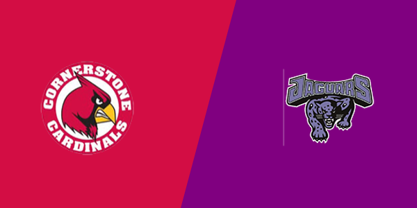 Cornerstone Charter Academy vs. River Mill Academy High School