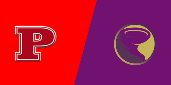 Palmetto HS vs. Booker High School