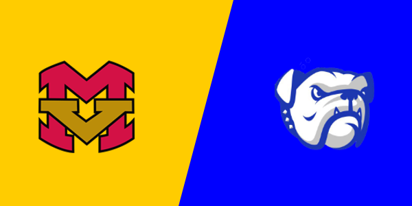 Mission Viejo vs. Folsom