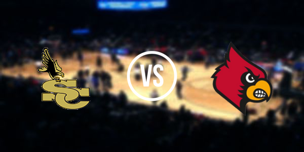 East Surry High School vs Surry Central High School