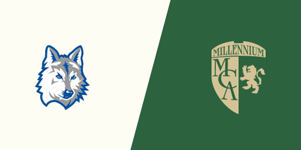 Bethany Community School vs. Millennium Charter Academy